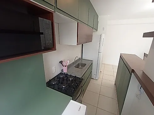 Apartamento em Camorim, Rio de Janeiro