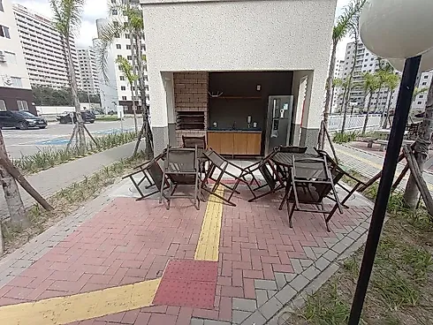 Venda Apartamento Apogeu Barra - Foto 22