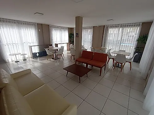 Venda Apartamento Apogeu Barra - Foto 21