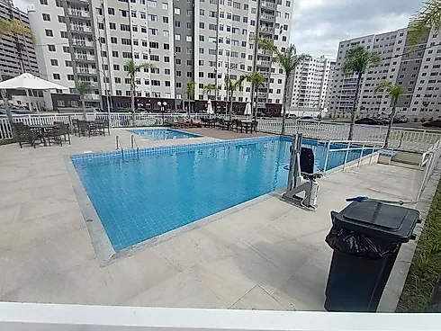 Venda Apartamento Apogeu Barra - Foto 14