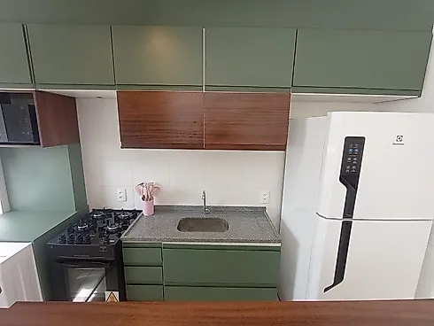 Apartamento em Camorim, Rio de Janeiro