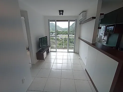 Venda Apartamento Apogeu Barra