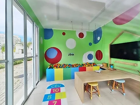 Venda Apartamento Vibe Sunset - Foto 11