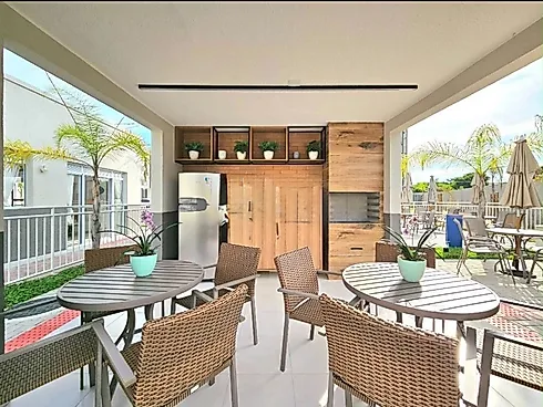 Venda Apartamento Vibe Sunset - Foto 13