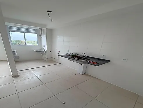 Apartamento em Recreio dos Bandeirantes, Rio de Janeiro