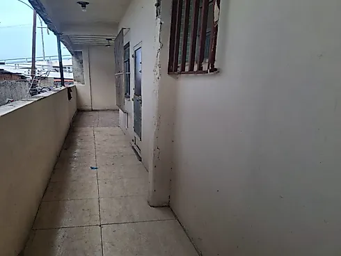Apartamento 1 Quarto 13m² - Piedade - Foto 12