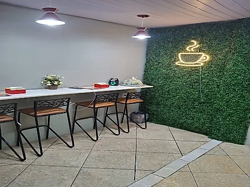 Apartamento 1 Quarto 13m² - Piedade