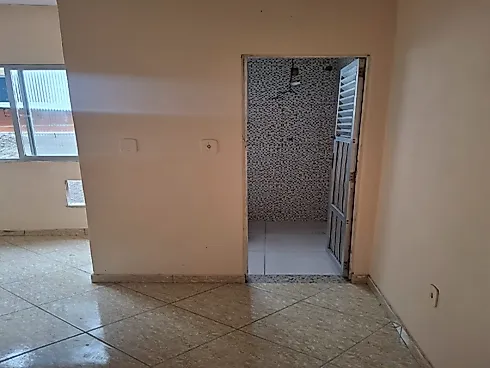 Apartamento 1 Quarto 13m² - Piedade - Foto 9