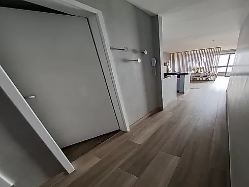 Apartamento garden em Tijuca, Rio de Janeiro
