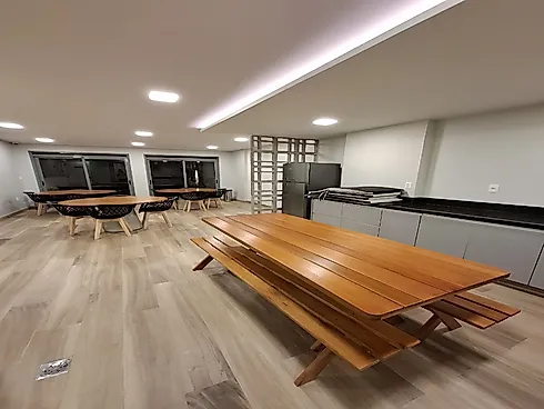 Apartamento 1 Quarto 45m² - Tijuca - Foto 20