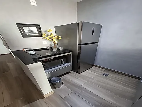 Apartamento 1 Quarto 45m² - Tijuca - Foto 8