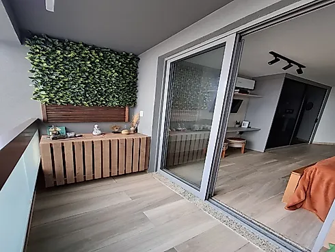 Apartamento 1 Quarto 45m² - Tijuca - Foto 13