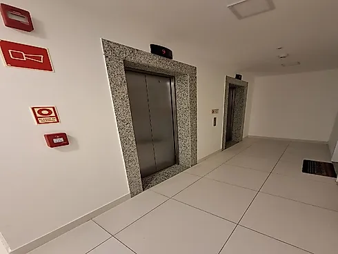 Apartamento 1 Quarto 45m² - Tijuca - Foto 23