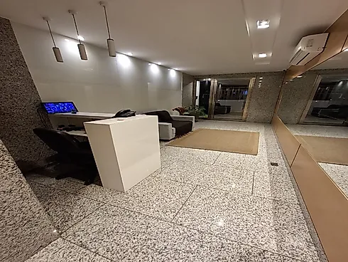 Apartamento 1 Quarto 45m² - Tijuca - Foto 24
