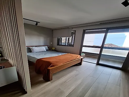 Apartamento 1 Quarto 45m² - Tijuca - Foto 12
