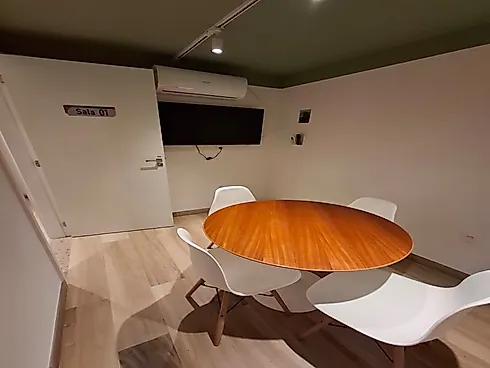 Apartamento 1 Quarto 45m² - Tijuca - Foto 16