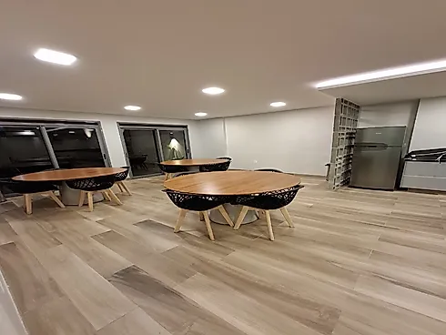 Apartamento 1 Quarto 45m² - Tijuca - Foto 25