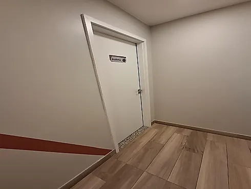 Apartamento 1 Quarto 45m² - Tijuca - Foto 26