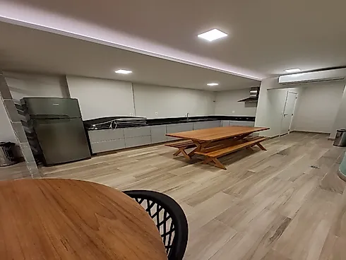 Apartamento 1 Quarto 45m² - Tijuca - Foto 27