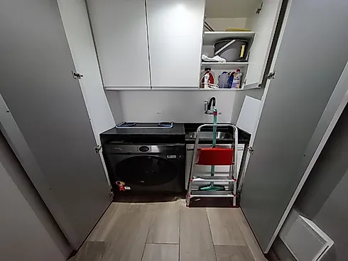 Apartamento garden em Tijuca, Rio de Janeiro