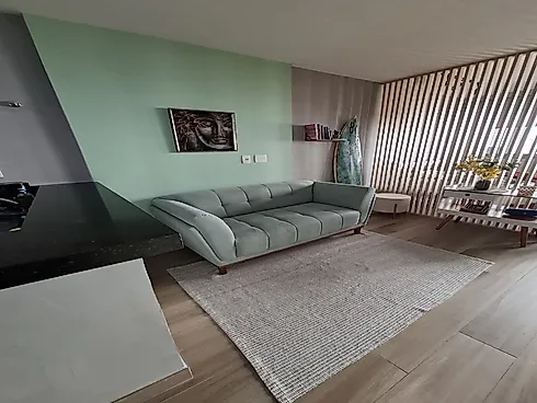 Apartamento 1 Quarto 45m² - Tijuca - Foto 9