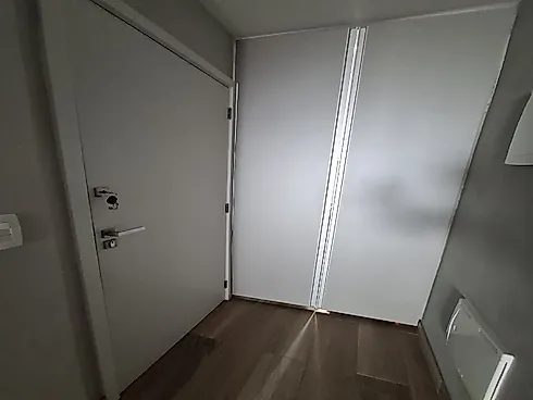 Apartamento garden em Tijuca, Rio de Janeiro