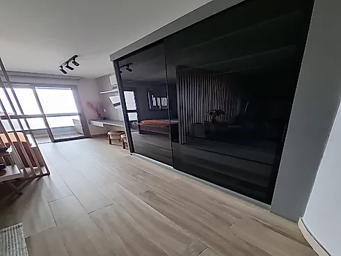 Apartamento 1 Quarto 45m² - Tijuca - Foto 10