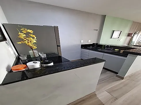Apartamento 1 Quarto 45m² - Tijuca - Foto 7