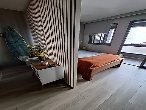 Apartamento 1 Quarto 45m² - Tijuca - Foto 11