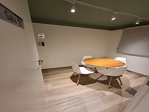 Apartamento 1 Quarto 45m² - Tijuca - Foto 15