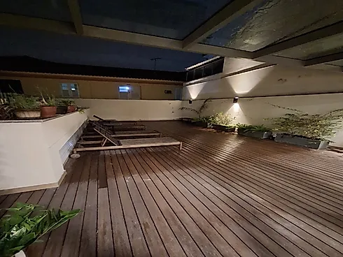 Apartamento 1 Quarto 45m² - Tijuca - Foto 17