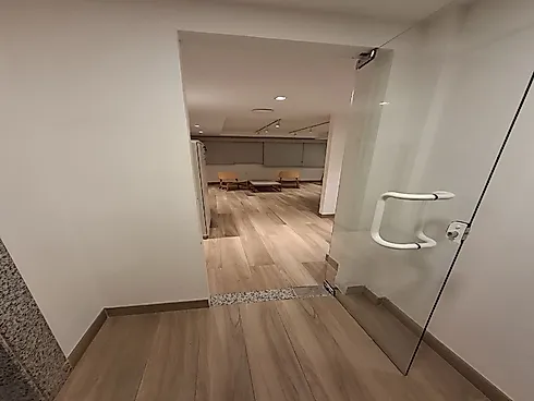 Apartamento 1 Quarto 45m² - Tijuca - Foto 19
