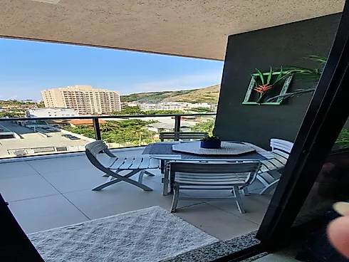 Apartamento 3 Quartos no Sunset - Recreio dos Bandeirantes