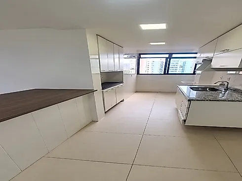 Apartamento 3 Quartos no Sunset - Recreio dos Bandeirantes - Foto 8