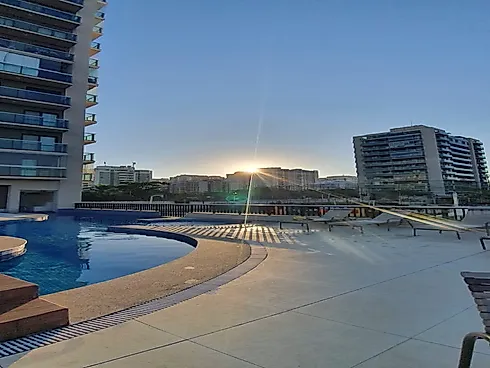 Apartamento em Recreio dos Bandeirantes, Rio de Janeiro