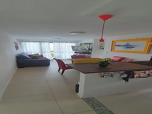 Apartamento em Recreio dos Bandeirantes, Rio de Janeiro
