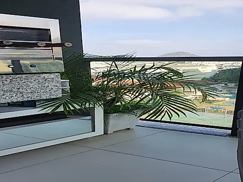 Apartamento em Recreio dos Bandeirantes, Rio de Janeiro