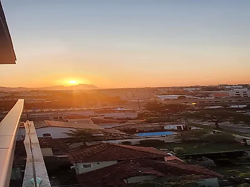 Apartamento em Recreio dos Bandeirantes, Rio de Janeiro
