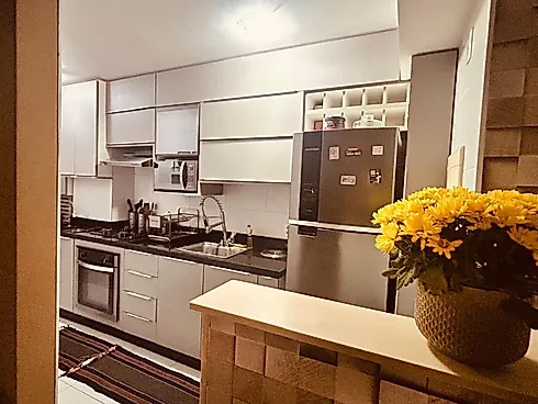 Apartamento em Recreio dos Bandeirantes, Rio de Janeiro