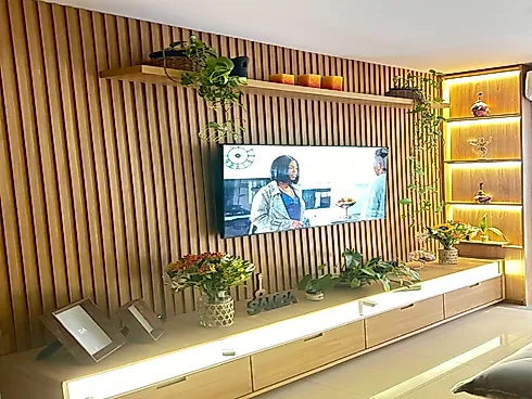 Apartamento em Recreio dos Bandeirantes, Rio de Janeiro