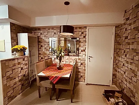 Apartamento em Recreio dos Bandeirantes, Rio de Janeiro