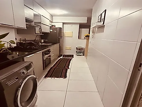 Apartamento 2 Quartos no Luar do Pontal - Recreio dos Bandeirantes - Foto 6