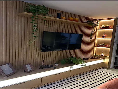 Apartamento em Recreio dos Bandeirantes, Rio de Janeiro