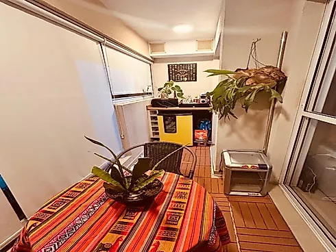 Apartamento 2 Quartos no Luar do Pontal - Recreio dos Bandeirantes - Foto 7