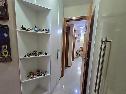 Vista Panorâmica para o Mar em Barra Bonita | 104m², 3 Quartos - Foto 18