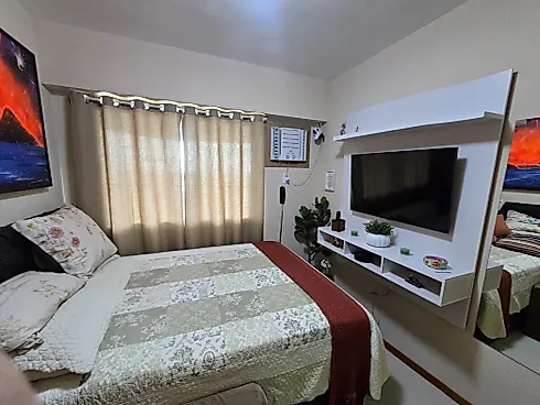 Vista Panorâmica para o Mar em Barra Bonita | 104m², 3 Quartos - Foto 20
