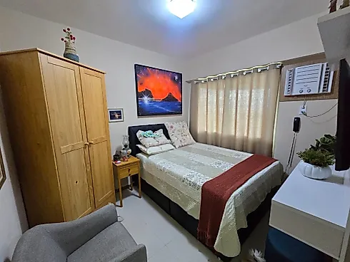 Vista Panorâmica para o Mar em Barra Bonita | 104m², 3 Quartos - Foto 21