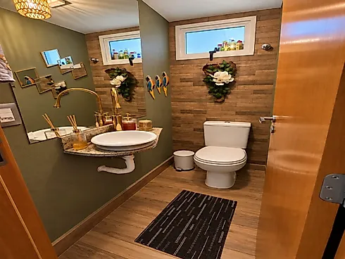 Apartamento em Recreio dos Bandeirantes, Rio de Janeiro