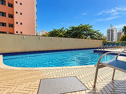 Vista Panorâmica para o Mar em Barra Bonita | 104m², 3 Quartos - Foto 25