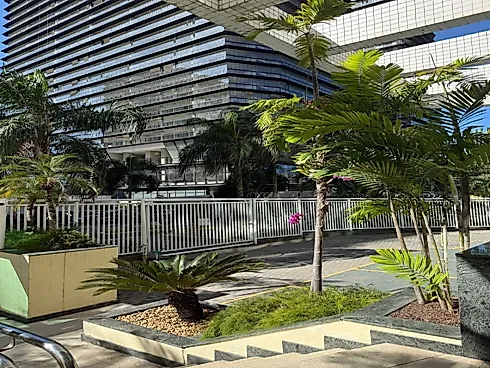 Vista Panorâmica para o Mar em Barra Bonita | 104m², 3 Quartos - Foto 22